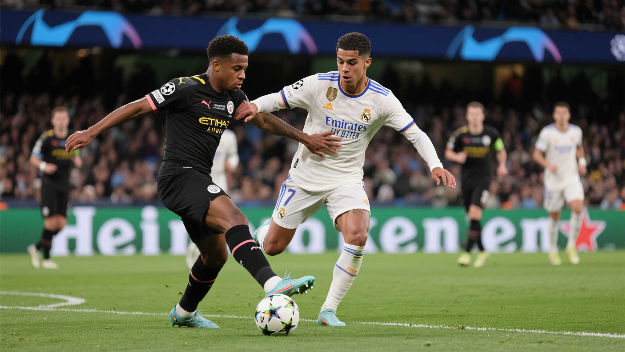 24/25赛季欧冠成功对抗之王:努诺-门德斯共98次 24/25赛季欧冠成功对抗之王:努诺-门德斯共98次