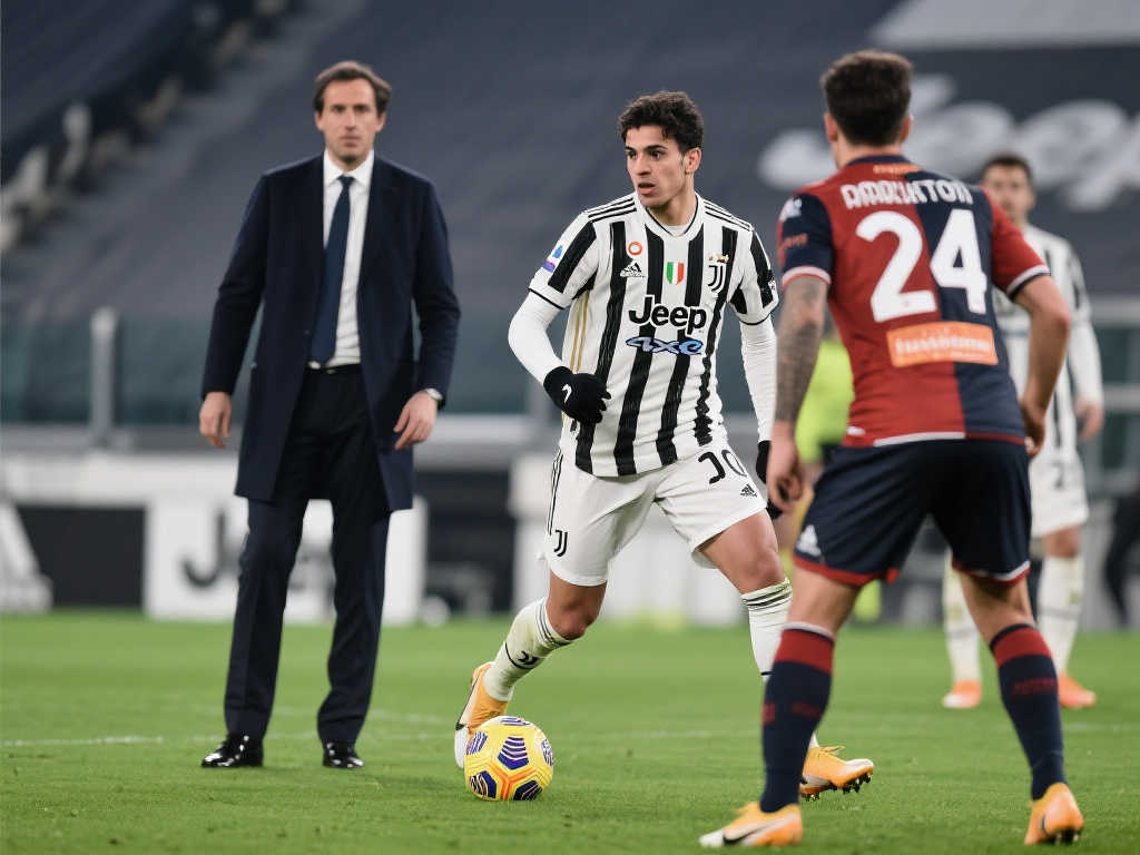 【复盘】尤文屡失胜果，莫塔难靠耶尔德兹扭转局面