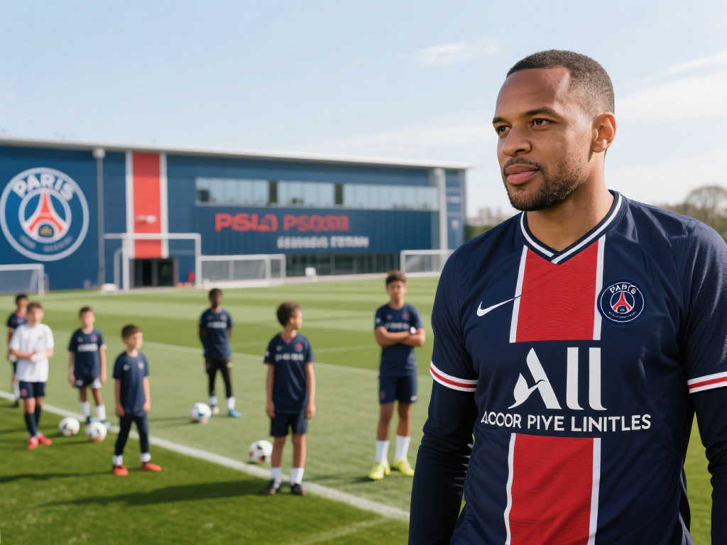 亨利盛赞巴黎主席：你为俱乐部带来翻天覆地的变化