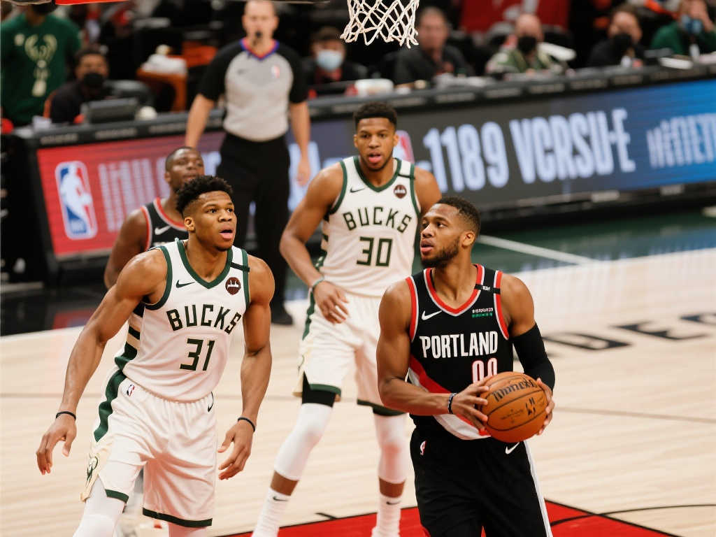 雄鹿11场9胜火力全开！老里豪言：剑指NBA杯冠军