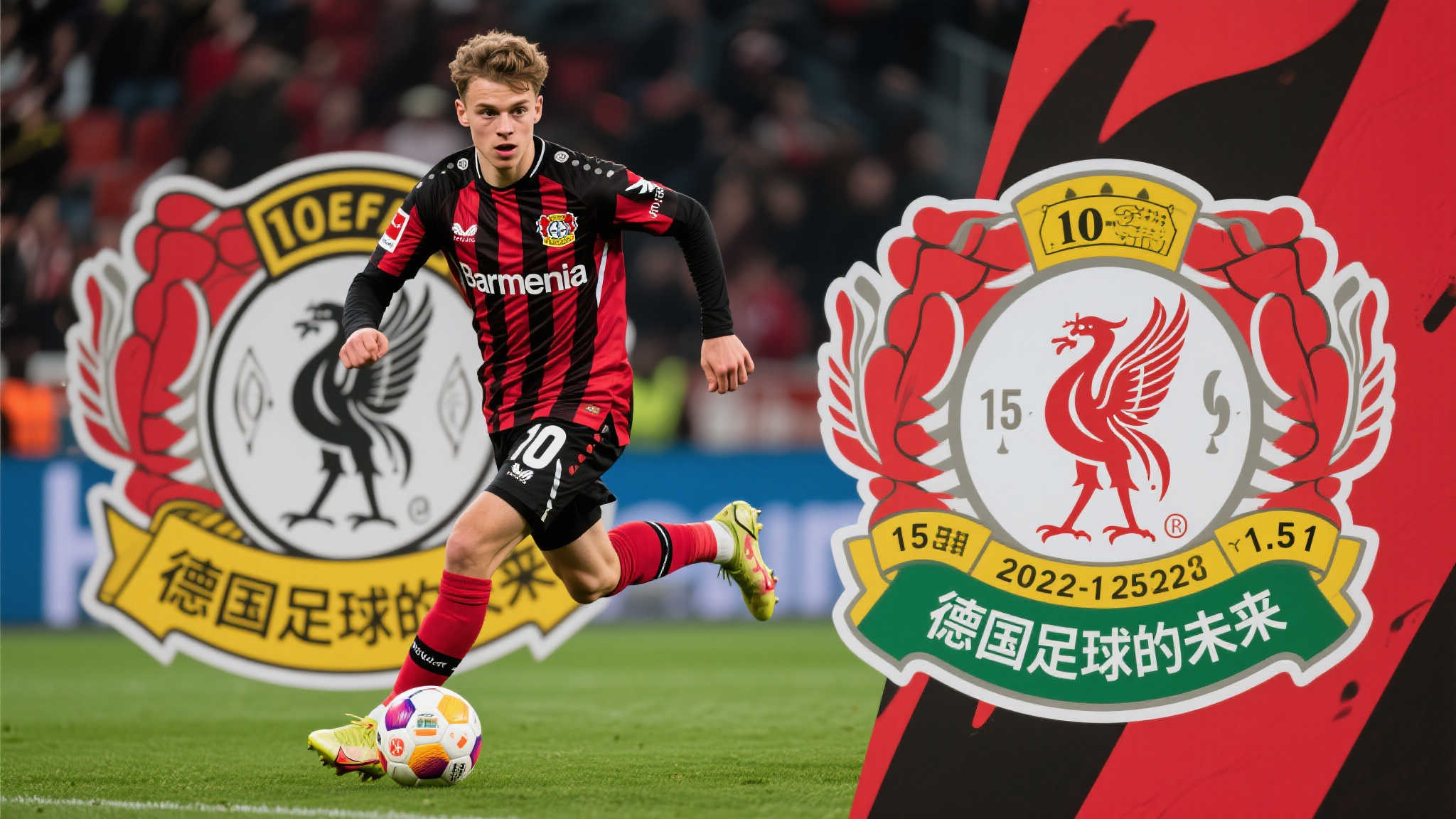 详细统计:维尔茨转会花掉利物浦2亿英镑,都花 详细统计:维尔茨转会花掉利物浦2亿英镑,都花