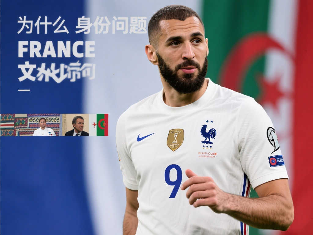 法国政客争议言论：本泽马本质上并非法国人！